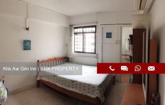 Blk 708 Clementi West Street 2 (Clementi), HDB 4 Rooms #190438852